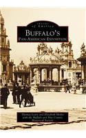 Buffalo's Pan-American Exposition