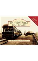 Canton Area Railroads