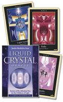 Liquid Crystal Oracle