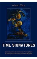 Time Signatures