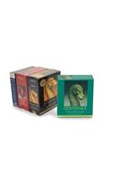 Inheritance Cycle Audiobook Collection