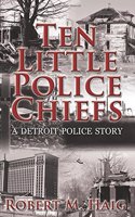 Ten Little Police Chiefs