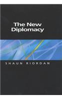 The New Diplomacy