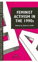 Feminist Activism in the 1990s