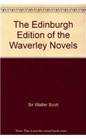 The Edinburgh Edition of the Waverley Novels – 30-Volume Set