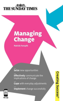 Managing Change