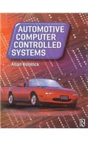 Automotive Computer Controlled Systems
