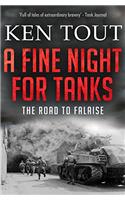 A Fine Night for Tanks