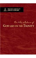 On the Nature of God and on the Trinity