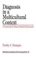 Diagnosis in a Multicultural Context