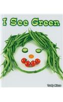 I See Green