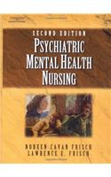 Psychiatric Mental Health Nursing