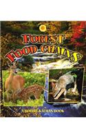 Forest Food Chains: (Food Chains)
