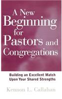 New Beginning for Pastors and Congregations