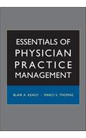 Essentials of Physician Practice Management