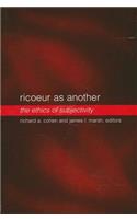 Ricoeur as Another