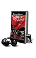 Robert Ludlum's the Bourne Deception