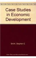 Case Studies in Economic Development