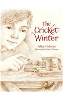 The Cricket Winter