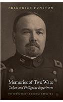 Memories of Two Wars