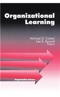 Organizational Learning