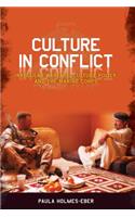 Culture in Conflict