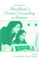 Handbook of Career Counseling for Women