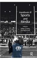 Handbook of Sports and Media