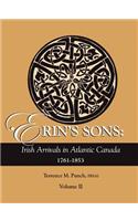 Erin's Sons, Volume II