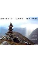 Artists, Land, Nature