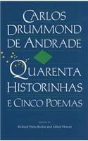 Quarenta Historinhas (e Cinco Poemas)