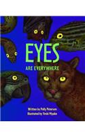 Ready Readers, Stage 2, Book 46, Eyes Are Everywhere, Big Book: (English)
