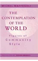 Contemplation of the World