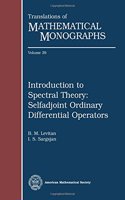 Introduction to Spectral Theory