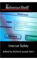 Internet Safety: (Reference Shelf series)