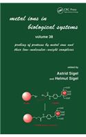 Metal Ions in Biological Systems