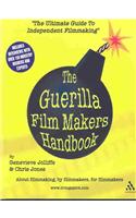 Guerilla Film Maker's Handbook