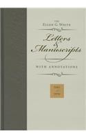 Ellen G. White Letters & Manuscripts with Annotations