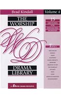 Worship Drama Library - Volume 4
