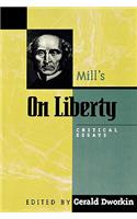 Mill's On Liberty