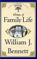 Virtues of Family Life