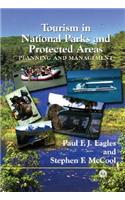 Tourism in National Parks and Protected Areas