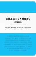 Children's Writer's Notebook