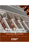 Real Estate Development - 4th Edition