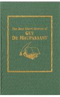 Best Short Stories of Guy de Maupassant