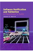 Software Verification and Validation