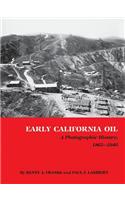 Early California Oil