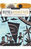 Writing a Research Paper