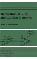 Replication of Viral and Cellular Genomes