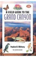 Field Guide to the Grand Canyon